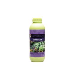 Oázis MikroMix lombtrágya 1L