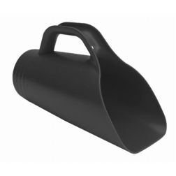 Elho Green basics ültetőkanál, living black XXL