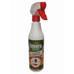 Envira Biocid Power poloskairtó permet 500 ml