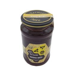 Termelői erdei méz 500g