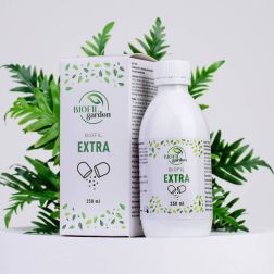 Biofil Extra – A mikroorganizmus dopping 250 ml