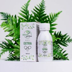 Biofil Extra – A mikroorganizmus dopping 100 ml