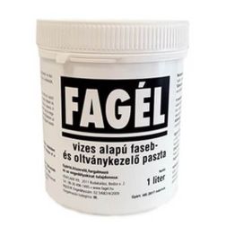 Fagél, fasebkezelő 500 ml