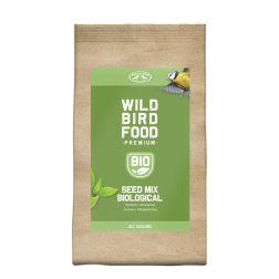 Pesticidmentes natur&aacute;lis mad&aacute;reles&eacute;g mix, 1 kg
