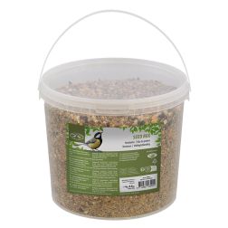 T&eacute;li mad&aacute;reles&eacute;g mix v&ouml;d&ouml;rben, 4 kg