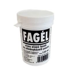 Fagél, fasebkezelő 120 ml