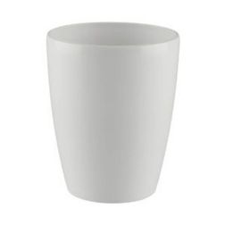 Artevasi Fiji Orchid Pot 10,5 cm műanyag orchidea kaspó white színben