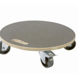 Nortene flora roll strong görgős alátét 40 cm