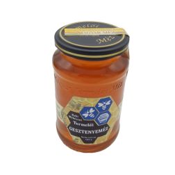 Termelői gesztenye méz 500g