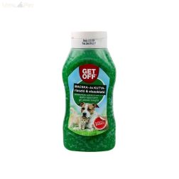 GET OFF Macska- és kutyariasztó zselé, 240g