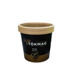Green Wave Mag Héja híján Héj nélküli tökmag Pirított, őrölt 150 Gramm
