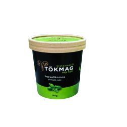 Green Wave Mag H&eacute;ja h&iacute;j&aacute;n H&eacute;j n&eacute;lk&uuml;li t&ouml;kmag Pir&iacute;tott, s&oacute;s, bazsalikomos 150 Gramm