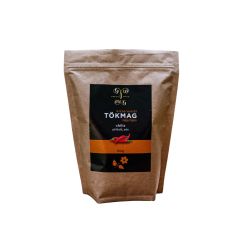 Green Wave Mag Héja híján Héj nélküli tökmag Pirított, sós, chilis 500 Gramm