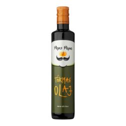 Pepo Papa Tökmagolaj 500 ml