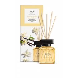 Ipuro lágy vanília illatú pálcás szobaillatosító 50 ml
