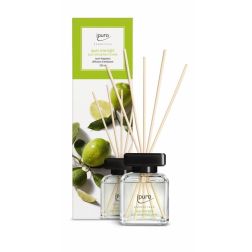 Ipuro lime illatú pálcás szobaillatosító 100 ml