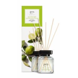 Ipuro lime illatú pálcás szobaillatosító 200 ml