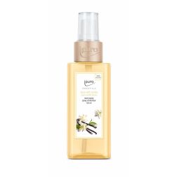 Ipuro lágy vanília illatú légfrissítő 120 ml