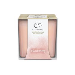 Ipuro time for a hug illatú illatgyertya 125 g
