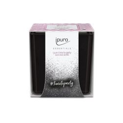 Ipuro time for a party illatú illatgyertya 125 g