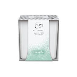 Ipuro time to be illatú illatgyertya 125 g