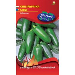 Rédei kertimag Jalapeno chilipaprika vetőmag D"