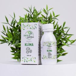 Biofil Alga – Lombtrágya – Természetes hozamfokozó 100 ml