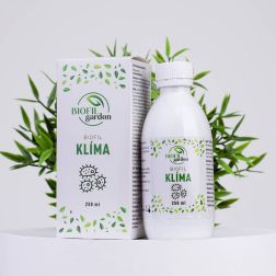 Biofil Klíma – Termésfokozó – Vízmegtartó 250 ml