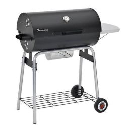 Landmann Black Taurus 660