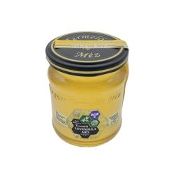 Termelői levendula méz 250g