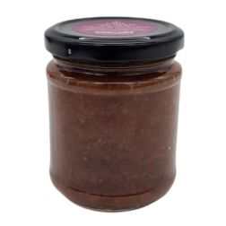 Lady Levendula levendulás szilvalekvár 200ml