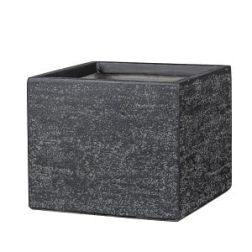 NDT Logan 03G L36cm/ W36cm/ H30cm kerámia kaspó 30 cm