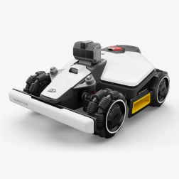 Mammotion LUBA mini AWD LiDAR 1500 robotfűnyíró