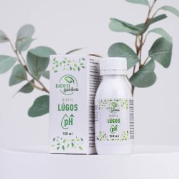 Biofil Talaj-pH – Lúgos – A tápanyagellátás javításához 100 ml