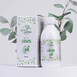 Biofil Talaj-pH – Lúgos – A tápanyagellátás javításához 250 ml