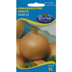 Rédei kertimag Makói cr vöröshagyma vetőmag K