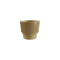Teraplast Mini Desert műanyag növénytartó 15 cm