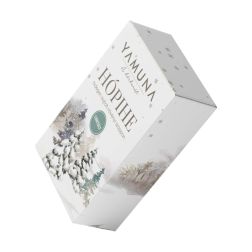 Yamuna Hópihe hidegen sajtolt szappan 110 g