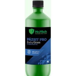 Mr. Pitch pázsit pro baby grass lombtrágya