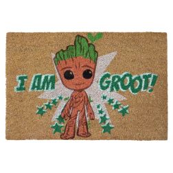 Groot mintás lábtörlő, 1,5x60x40 cm
