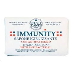 Nesti Dante Immunity szappan 150 gr