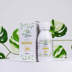 Biofil Talaj-pH – Normál – A tápanyagellátás javításához 100 ml