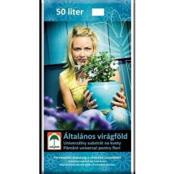 Oázis Általános föld 50 liter (házhozszállítás raklaposan)