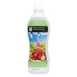 O&aacute;zis bogy&oacute;s gy&uuml;m&ouml;lcs &eacute;s z&ouml;lds&eacute;g t&aacute;poldat 1000 ml