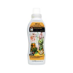 Oázis Citrus tápoldat, 500 ml
