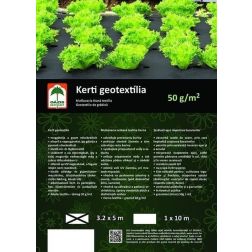 O&aacute;zis Kerti geotext&iacute;lia, 16 nm, 3,2x5 m