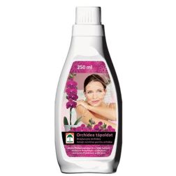 Oázis orchidea tápoldat 250 ml