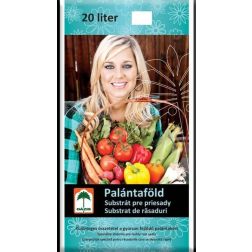 Oázis Palántaföld 20 liter
