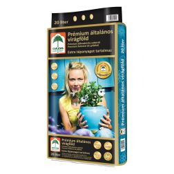 O&aacute;zis Pr&eacute;mium &aacute;ltal&aacute;nos f&ouml;ld 20 liter