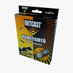 Outcast hangyaírtó gél